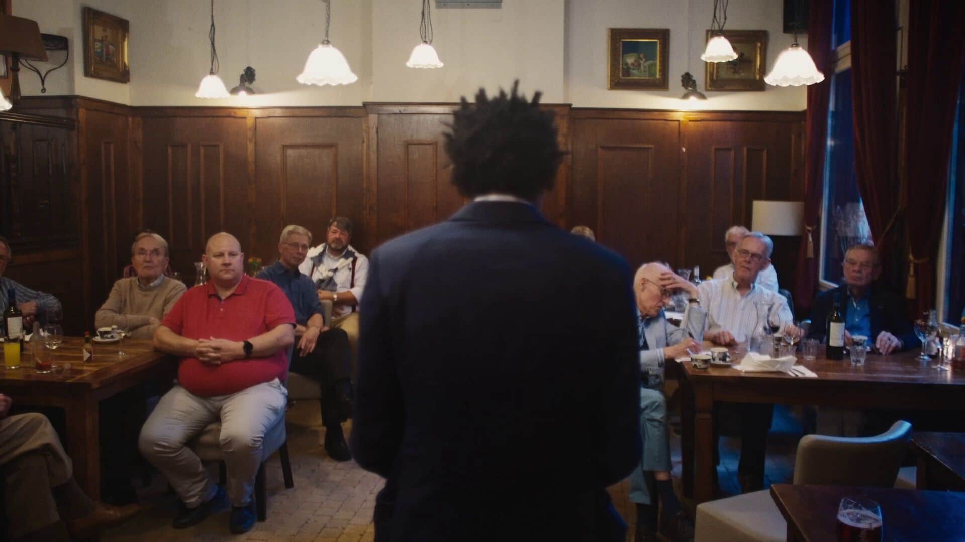 Ask Me Anything Ask Me Anything